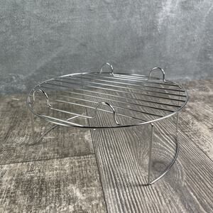 NuWave Duet 33801 Digital Air Fryer 34815 Replacement Wire Rack